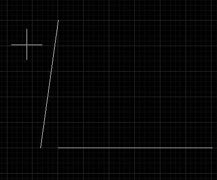 CAD“EDGEMODE”命令設置新值，命令的含義