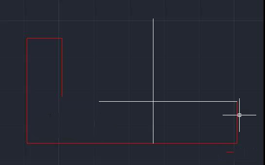 CAD中怎么畫斜度線？