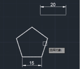 CAD參照縮放怎么用？