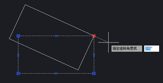 CAD夾點編輯怎么用？