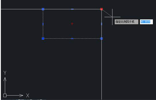 CAD夾點編輯怎么用？