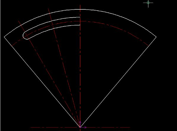 CAD初學者教程：機械制圖技巧