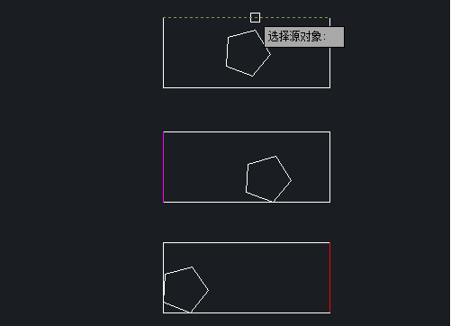 CAD格式刷的功能介紹及用法